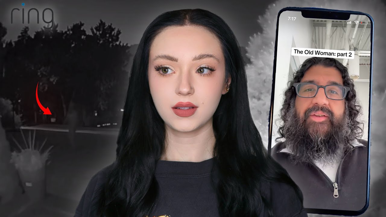 24 TERRIFYING Haunted TikToks