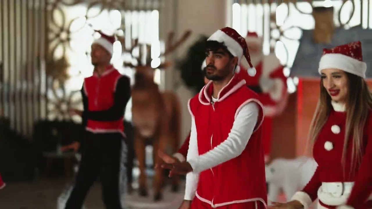 Sentido Phenicia Christmas Jack