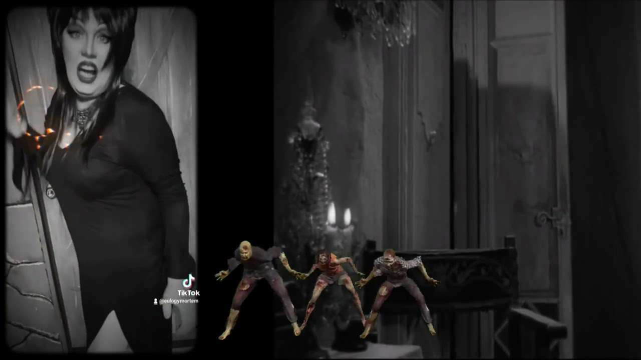 eulogy mortem 