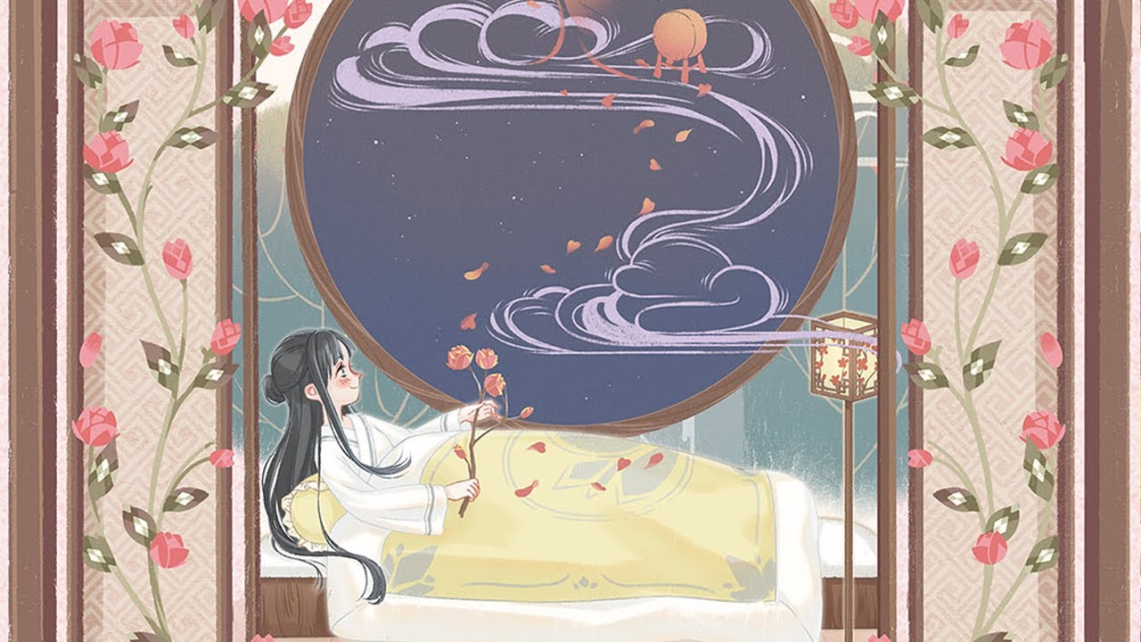 Love Nikki Garden Secret Music