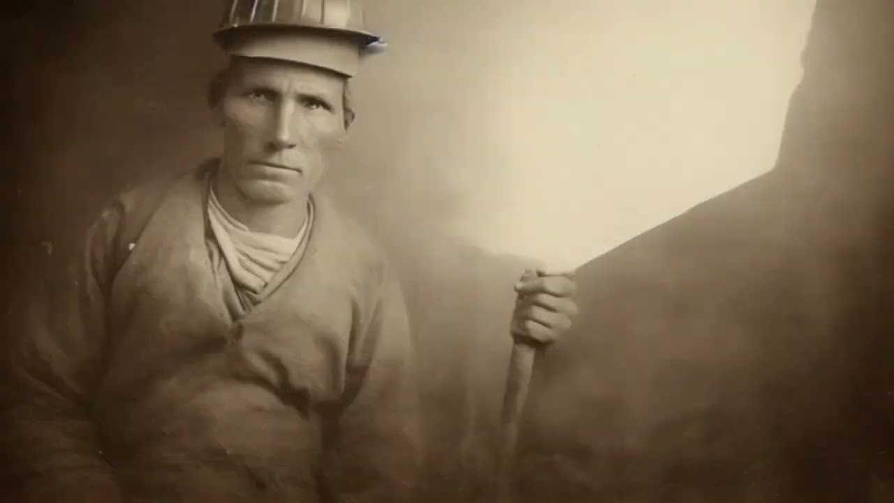 Highwayman - The Highwaymen (Stable Diffusion v1.5 AI Generated Video)