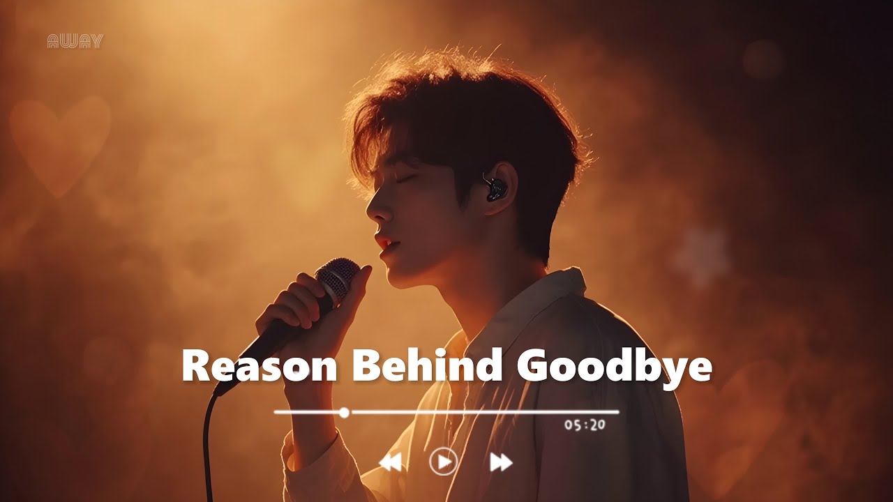 Nonstop Emotional Sad Love Songs - AWAY | Heartbreaking Love Story Through Music💔 Beautiful melodies