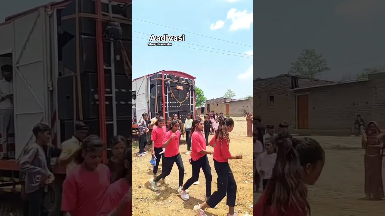 new adivasi song 2025 #aadivasi #dance #aadiwasitimlidance #adivasimusic #trending #timli #dj