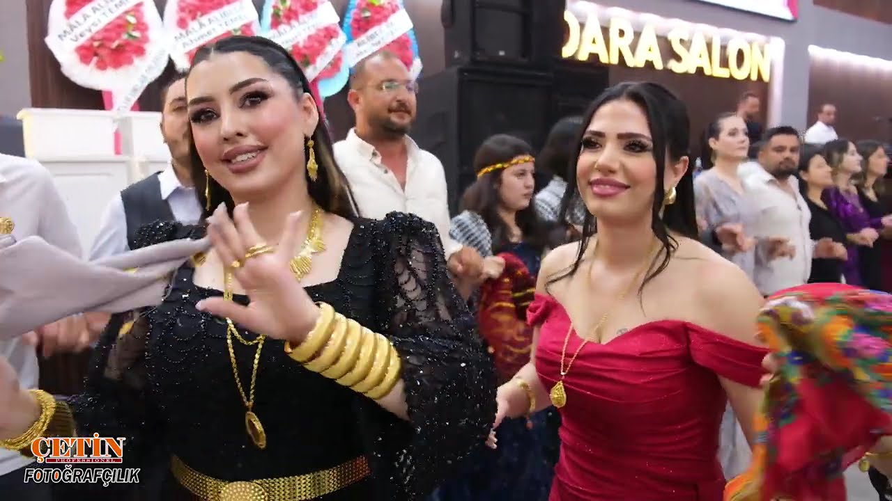Adnan Dılxwaz  Grani Ağır Delilo  Kemençe  2025  -  Dara  SaLon