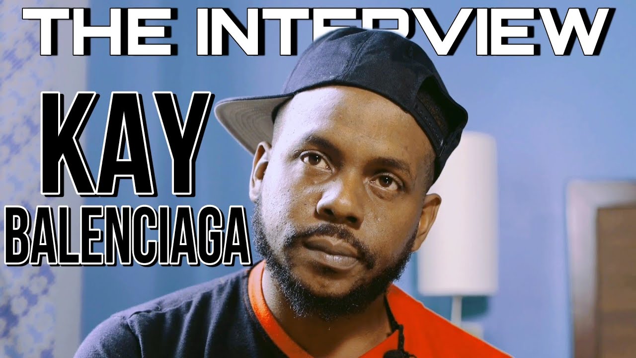 The Interview: Kay Balenciaga talks the Philadelphia Ballroom Scene, Ballroom Drama & More!