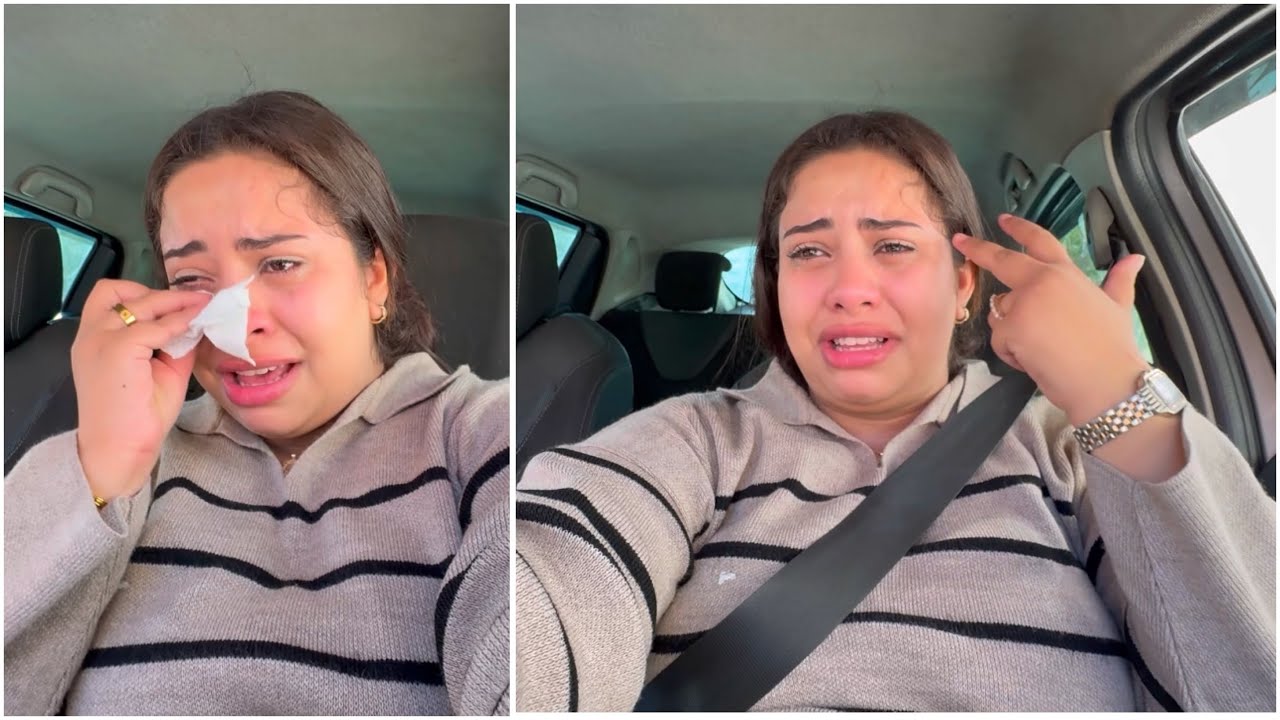آخر جلسة طلاق مكانتش ساهلة 😭 صافي طلقنا …💔