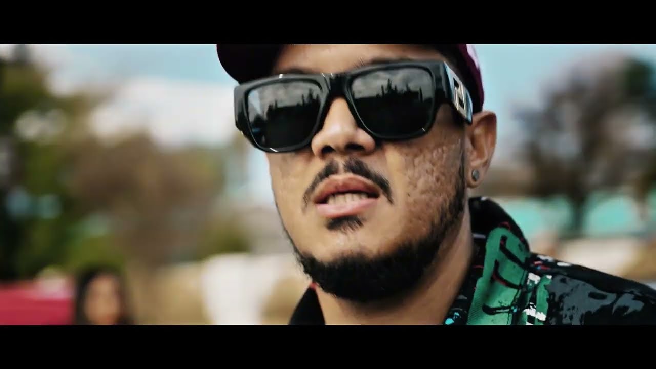 Big Slick ft Keanu - Picture Me Rollin Official Music Video