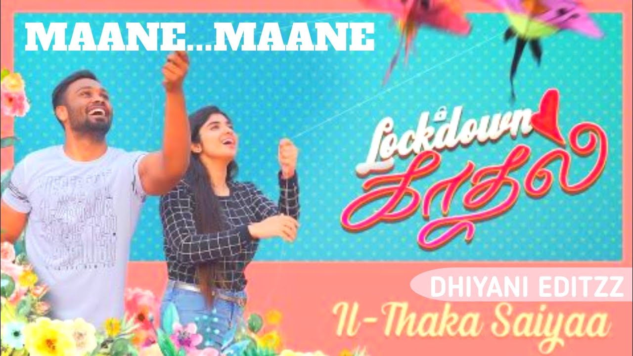 maane maane |WhatsApp status|Tamil|#erumasaani