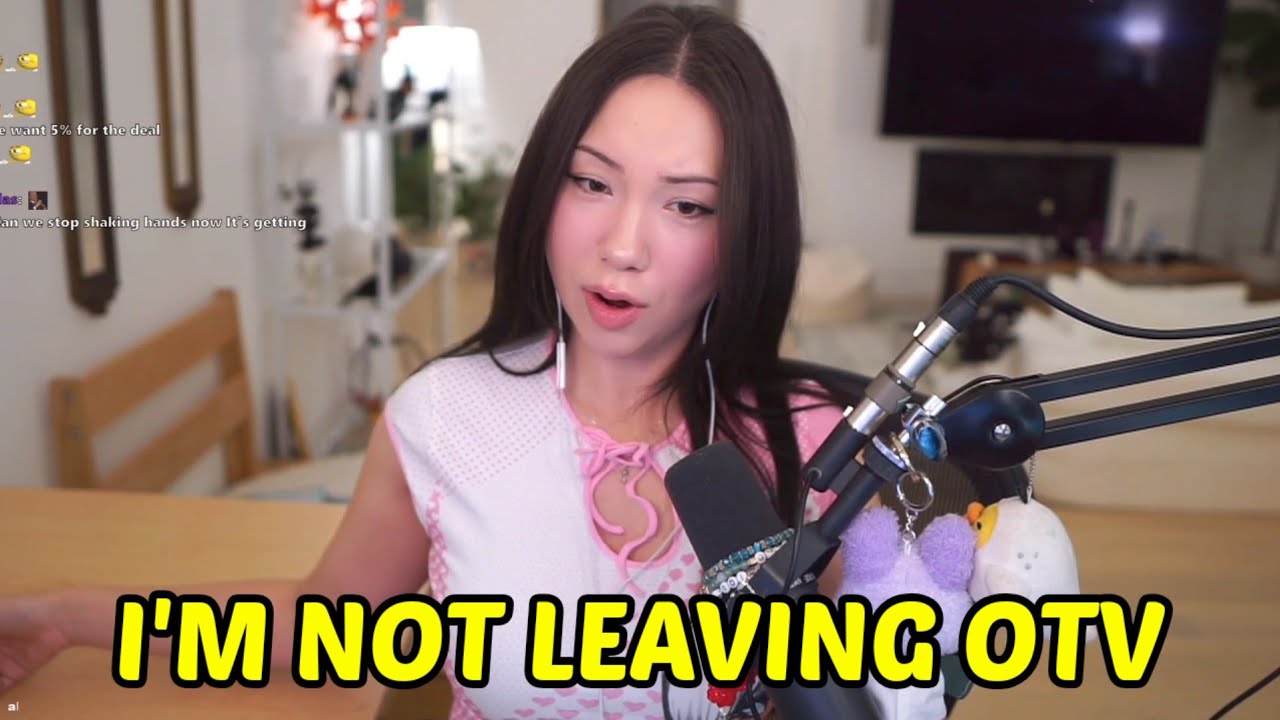 Jodi Talks About Leaving LA and Move to Washington