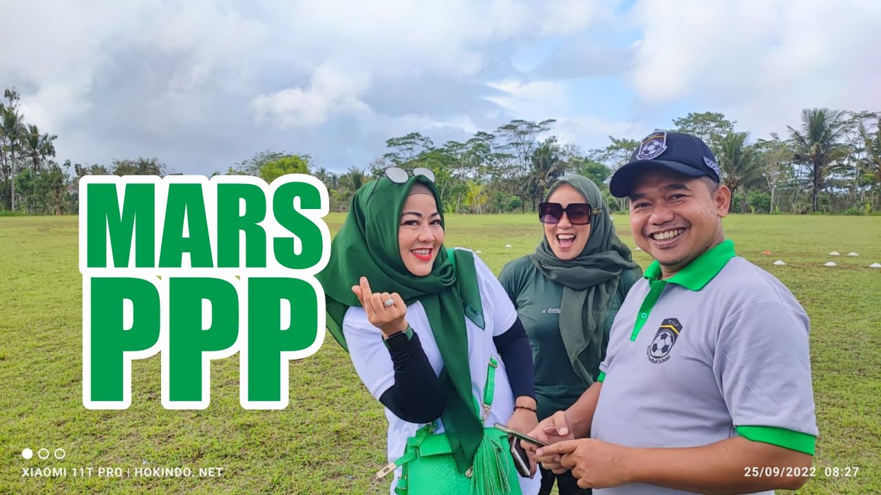 MARS PPP (DPC PPP KAB. BLITAR)
