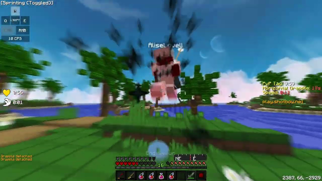 MineZ