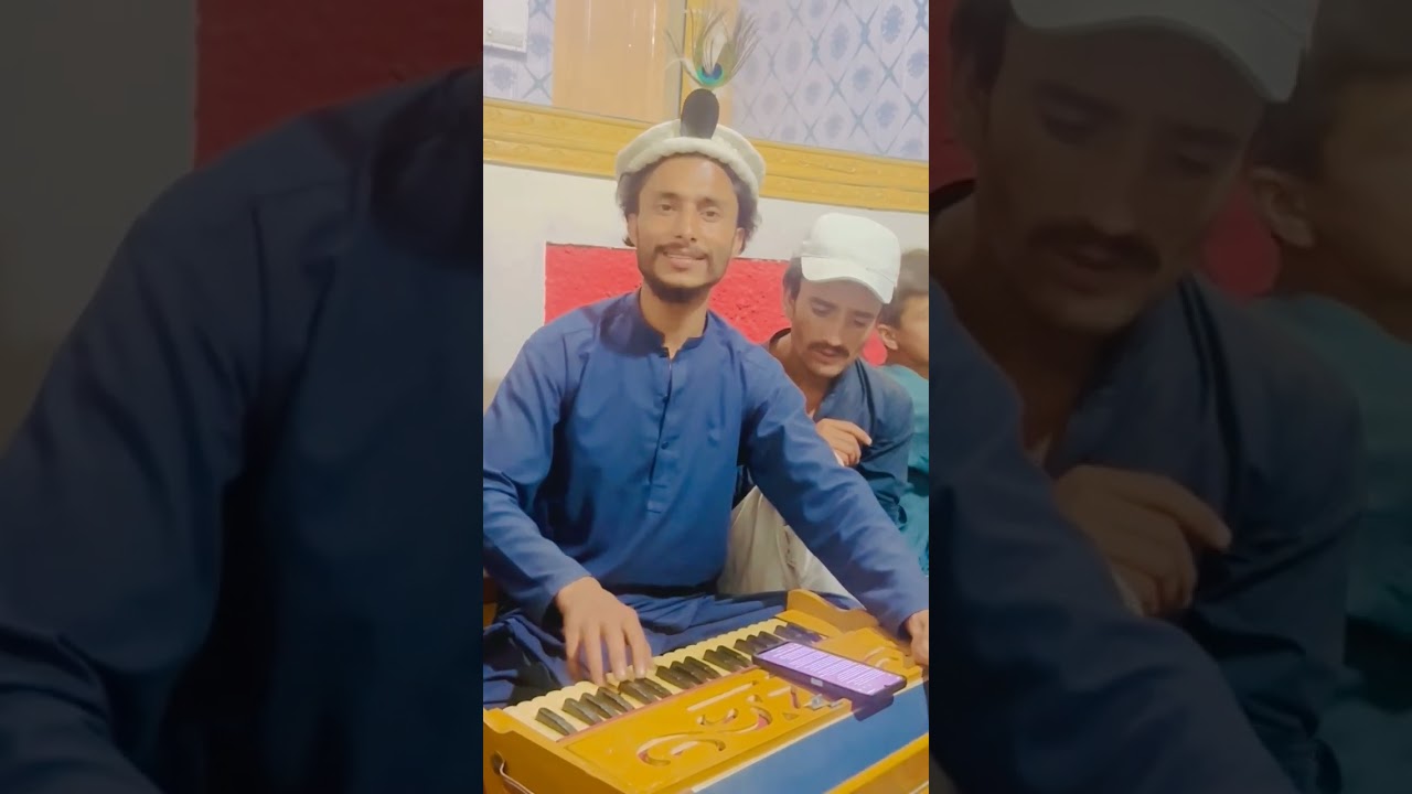 Thai dary Jo Dak thy ma neljaw begas Lyrics Abdul jalil Live bazam singer Rafee ullah khayali & team