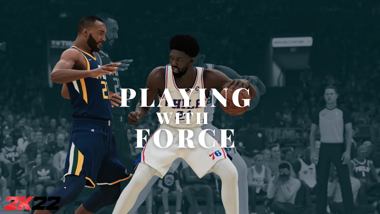 NBA 2K22: These tips will help make you unstoppable in the post!