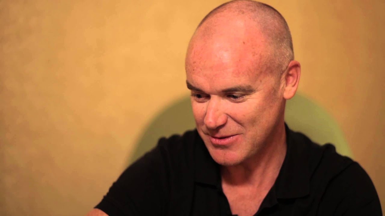 The Bike Lane: Stuart O'Grady Interview