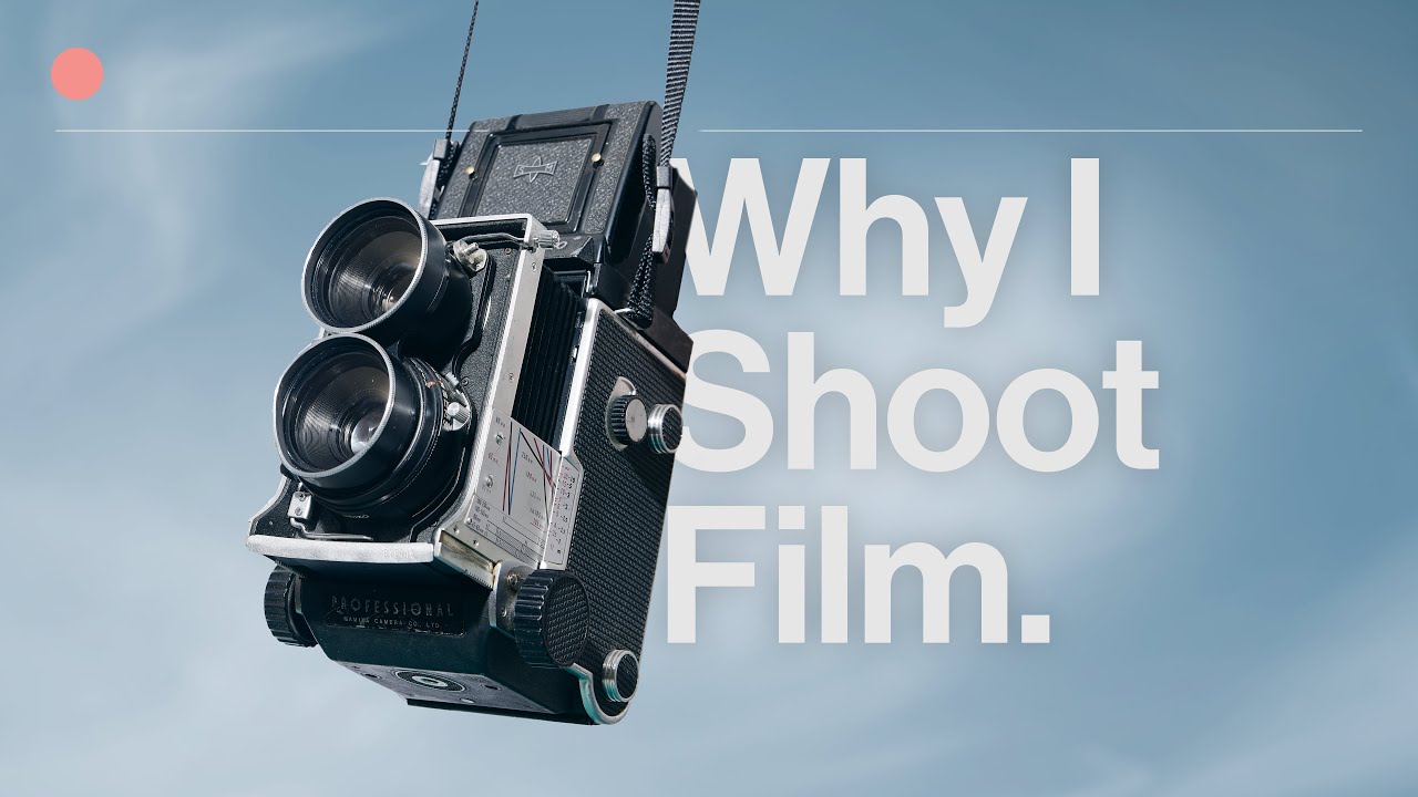 Мой первый прокат через Mamiya C220