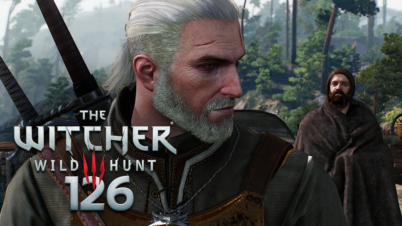 WITCHER 3 [126] - Erlösung ★ Let's Play The Witcher 3