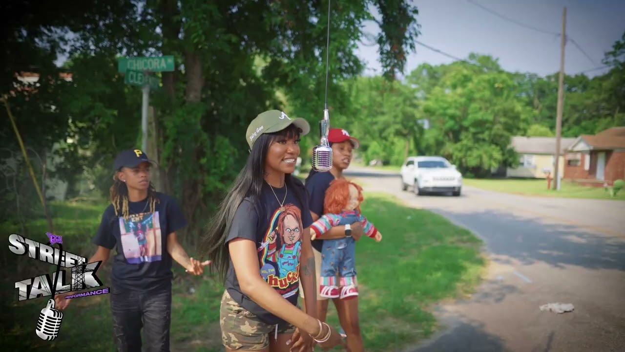 Kweena Dess - Write Me [Performance Video]