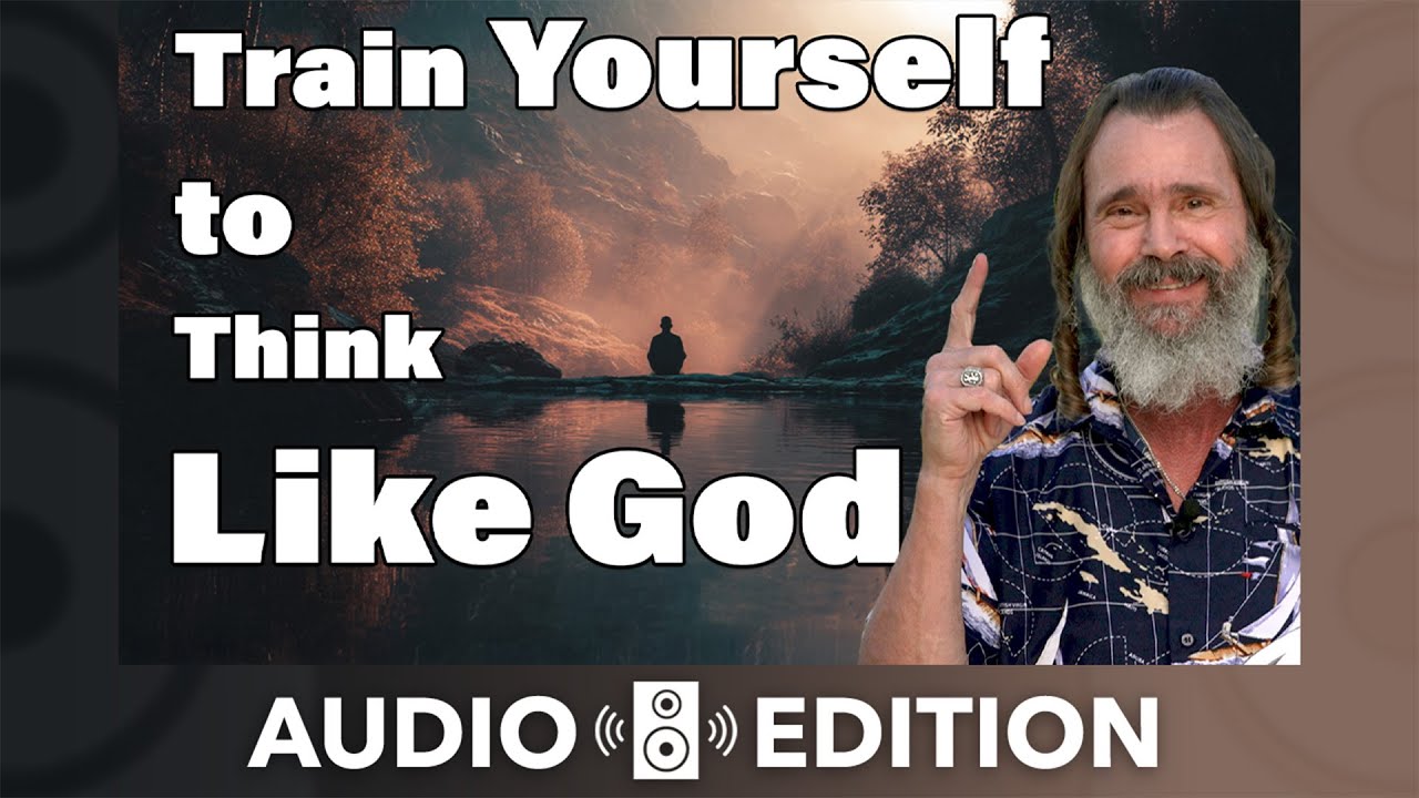 What Are God's Ways? | He Is All We Need