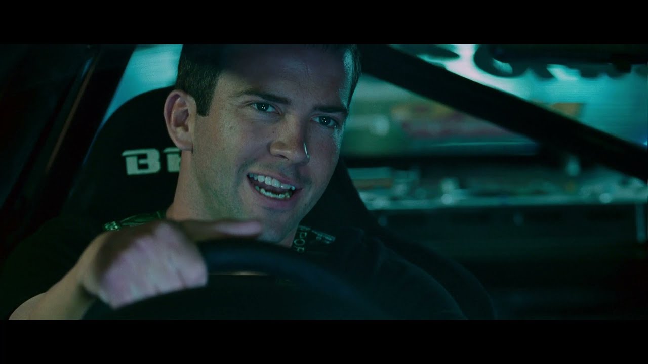 Fast & Furious: Tokyo Compilation (Tokyo Drift, F&F6, F7 and F9)