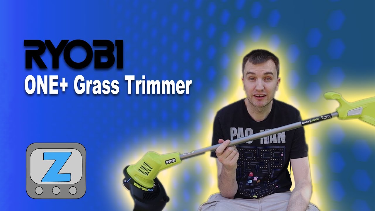 Strimmer Review for Zimpaz.com