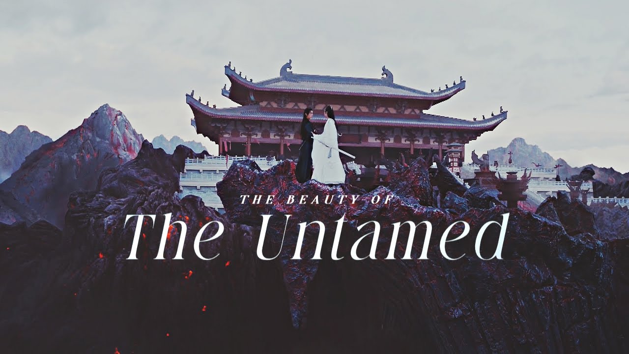 THE BEAUTY OF 