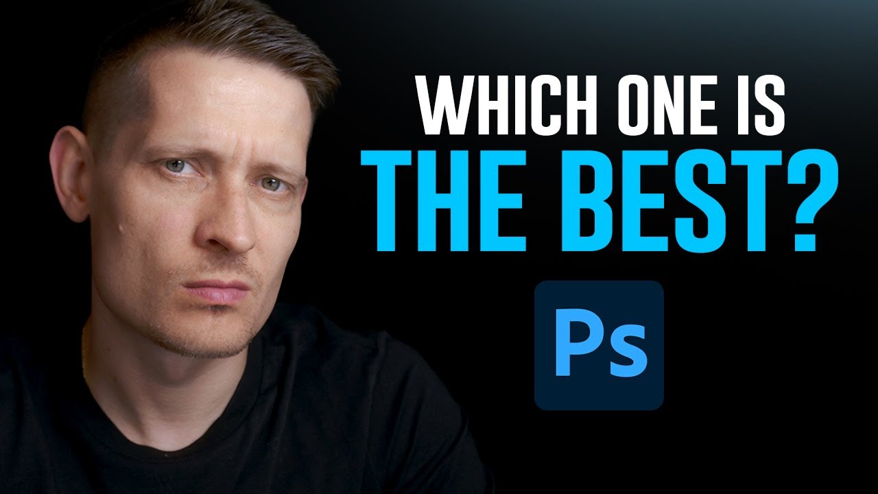 I Tried Photoshop&rsquo;s New Upscale Feature - Can It Beat Topaz Photo & Others?