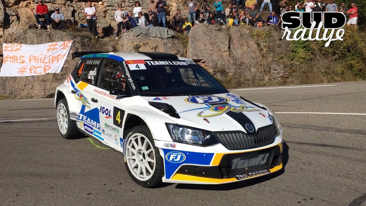 Crit&eacute;rium Des C&eacute;vennes 2017 (HD)