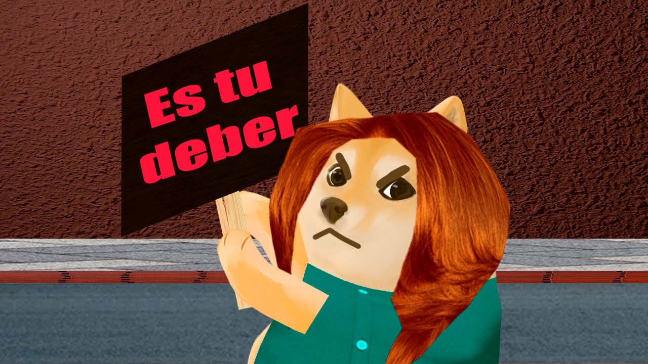 Si mi madre me abandona, de verdad le debo algo