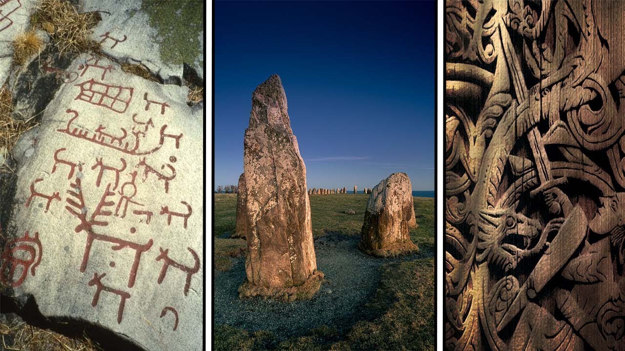 Old Norse Religion - Everyone Worshipped the Same?