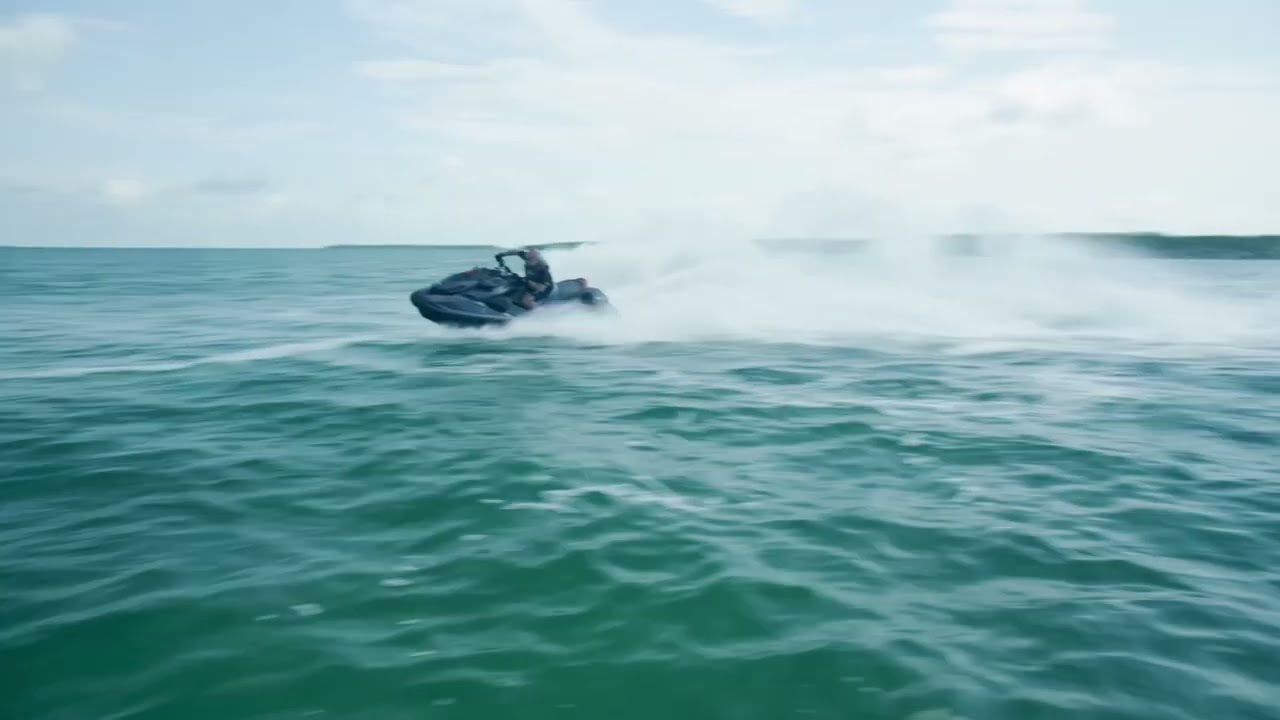 Sea-Doo 2