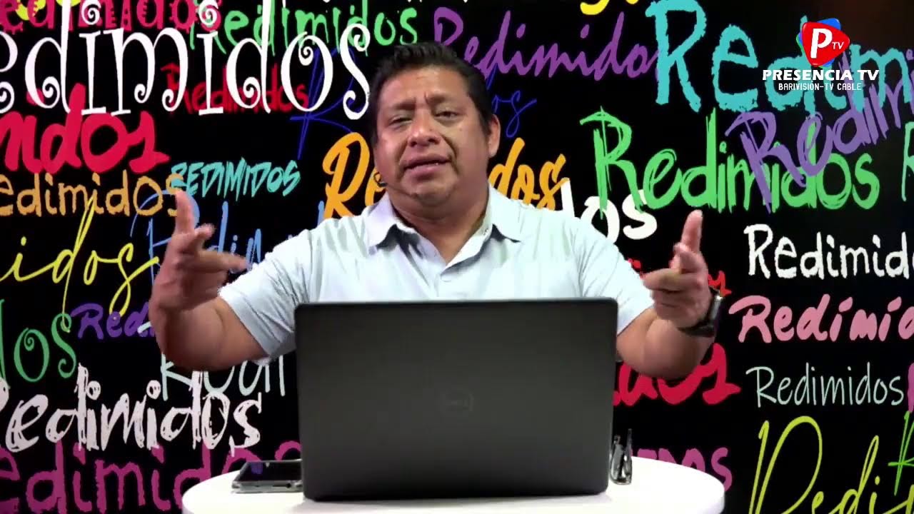 Redimidos 21-02-2026