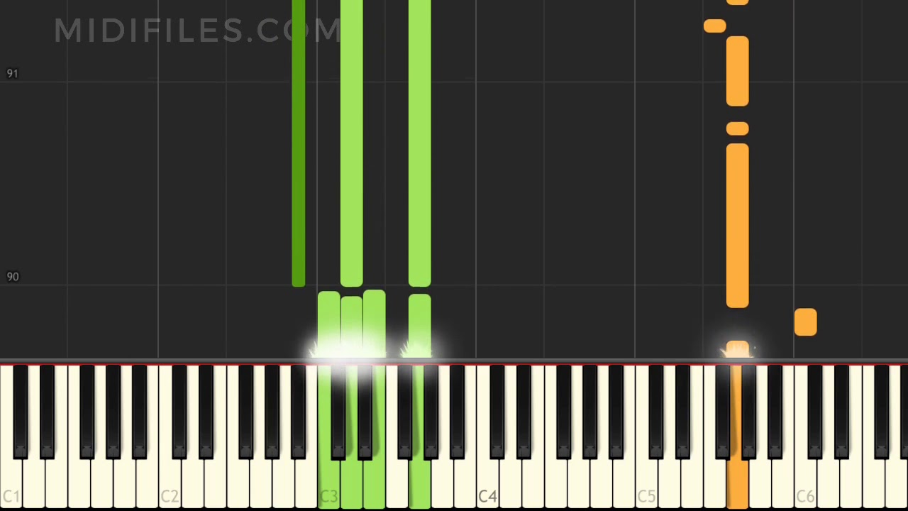🎹 TUTO PIANO : 
