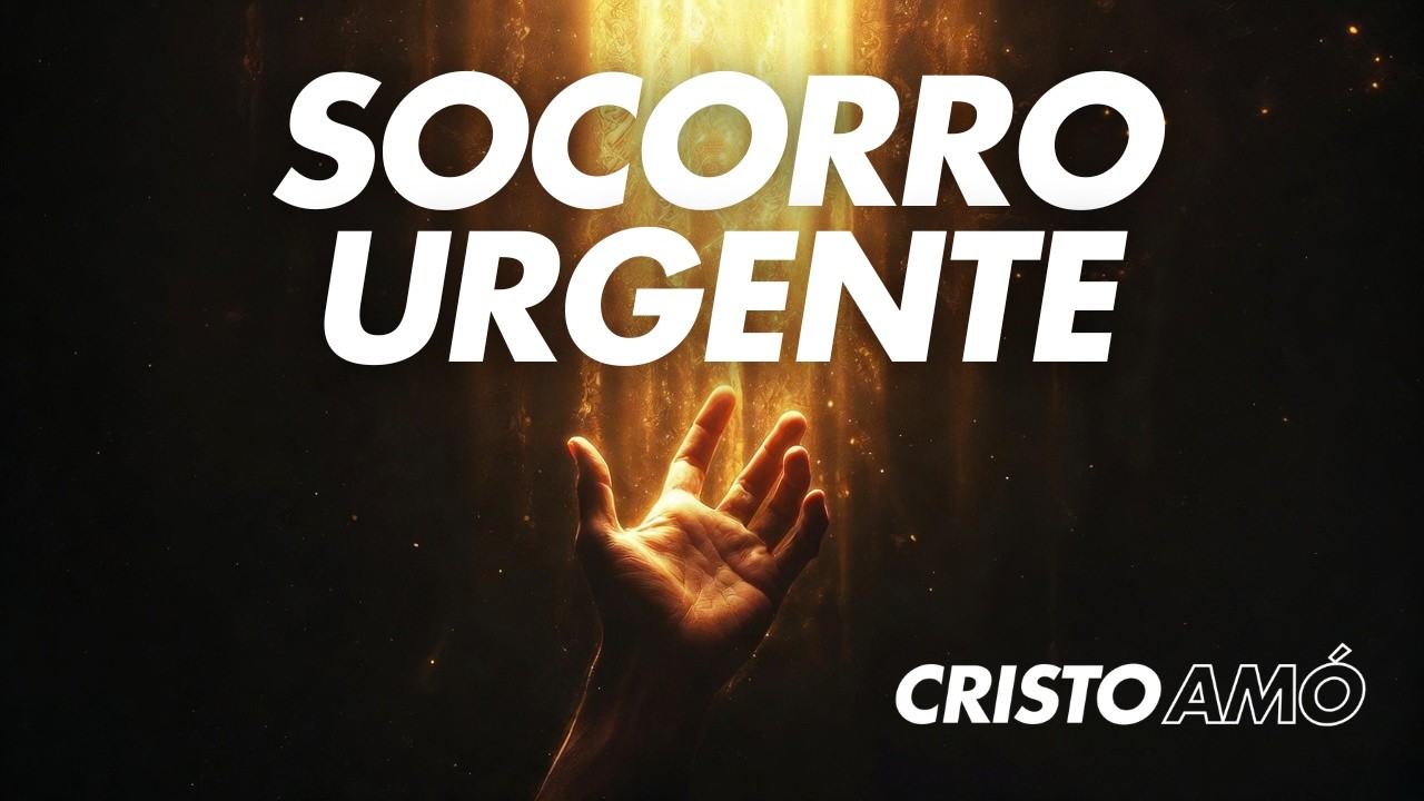 Oración del Día: Milagro Urgente de Dios Para Hoy - Salmo 70
