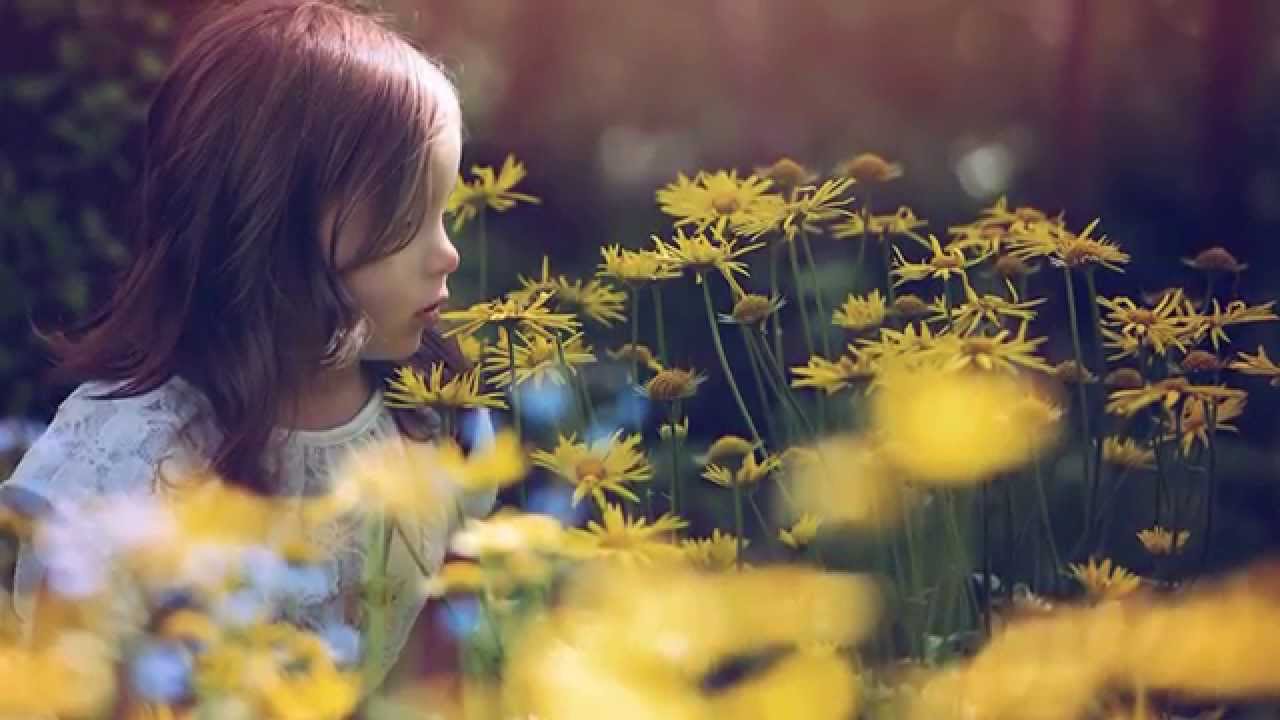 Poranna modlitwa, poddam się ~ Karen Drucker