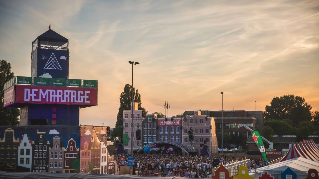 AFTERMOVIE DEMARRAGE LUSTRUM 2017 A.S.C./A.V.S.V.