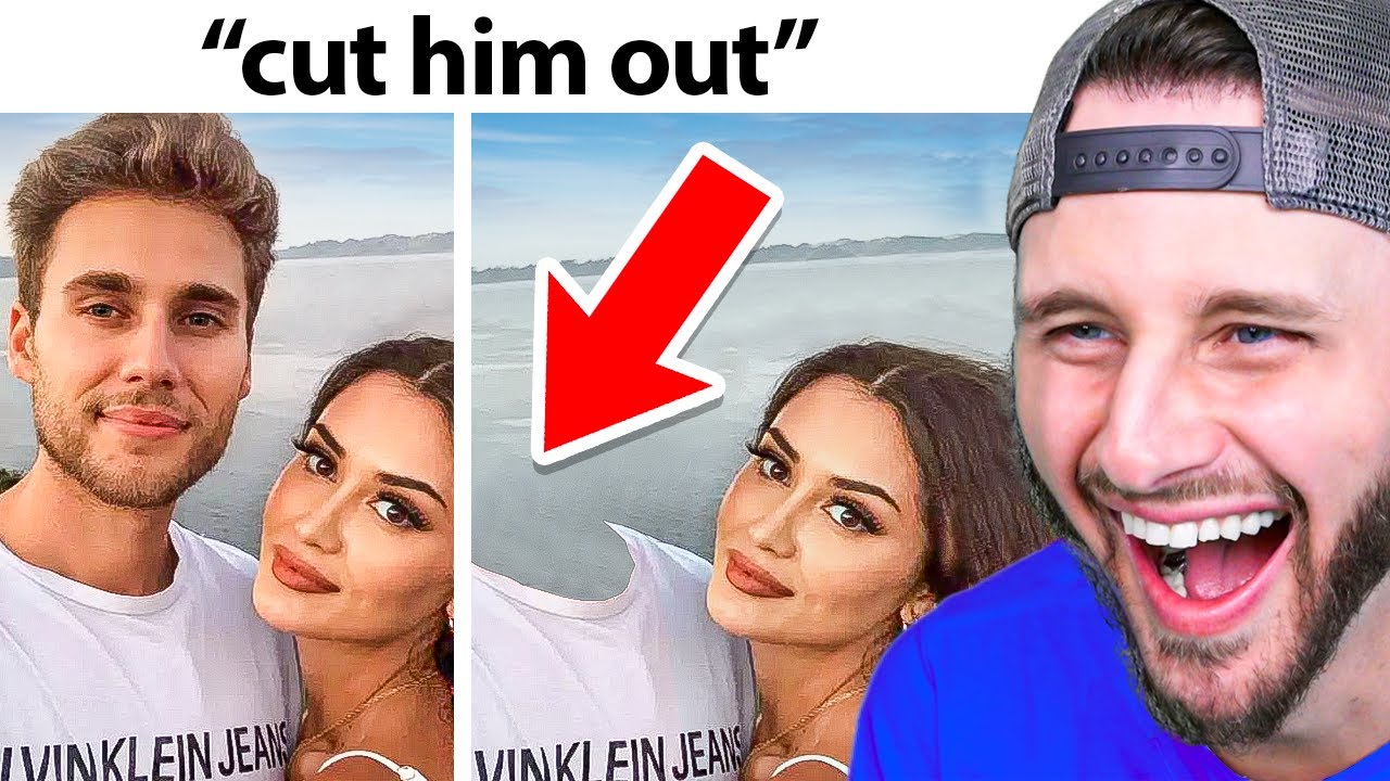 Worlds Funniest Photoshop Trolls
