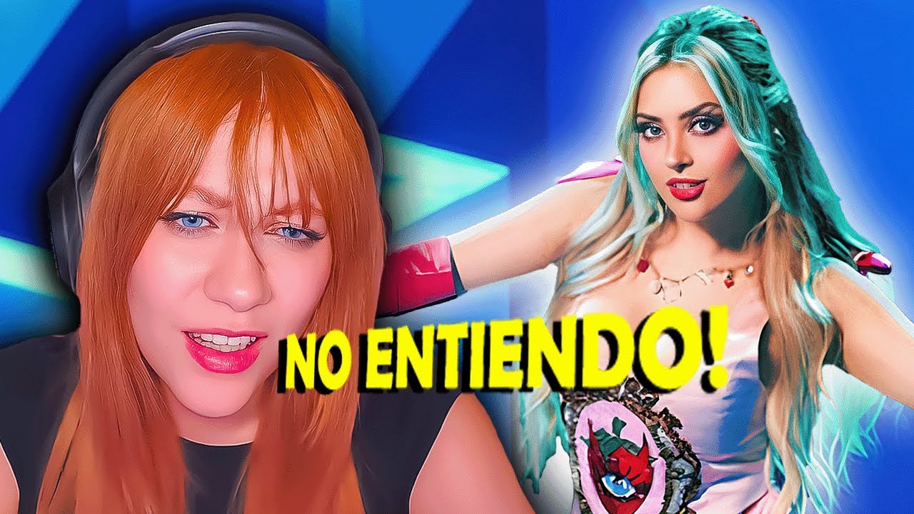 TREMENDA INDIRECTA!! 😑|  VICU REACCION a ARIA BELA - GAMEBOY