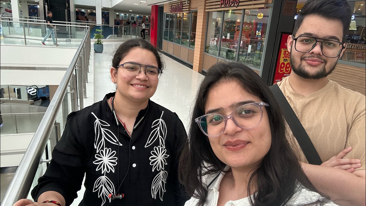 A Date with them ❤️
