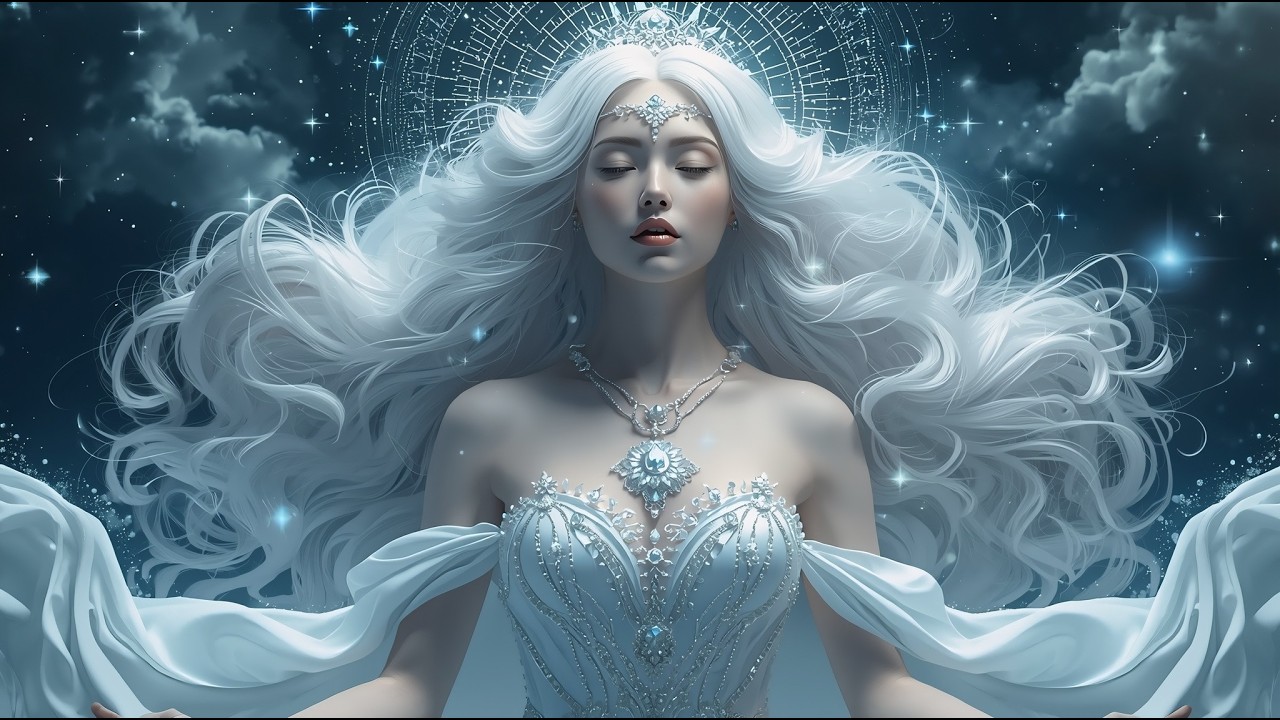 Pleiadian Ultimate Bliss Transmission ✨ 432Hz • 528Hz • 144Hz | Theta & Alpha Waves Meditation