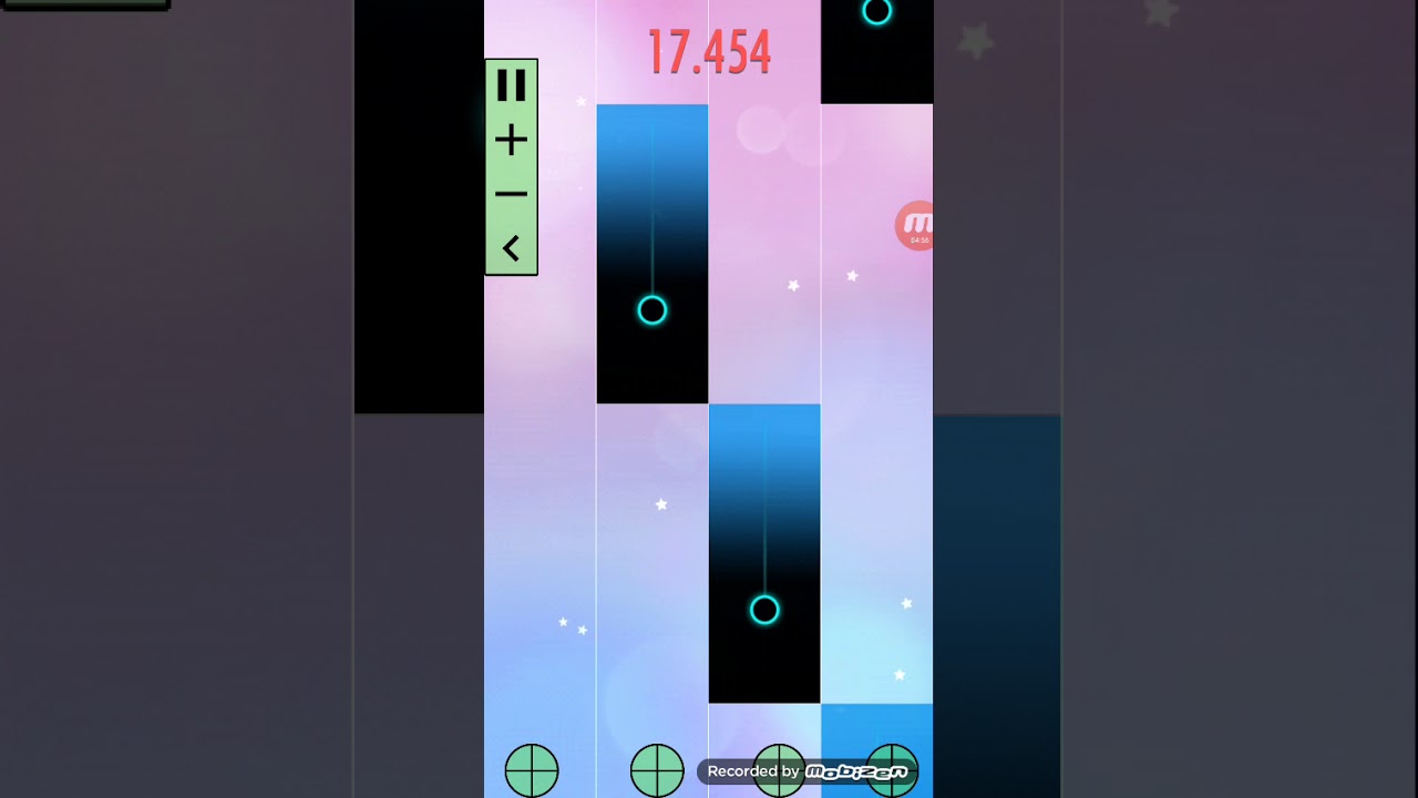 Piano tiles 2 UMod UChallenge 1
