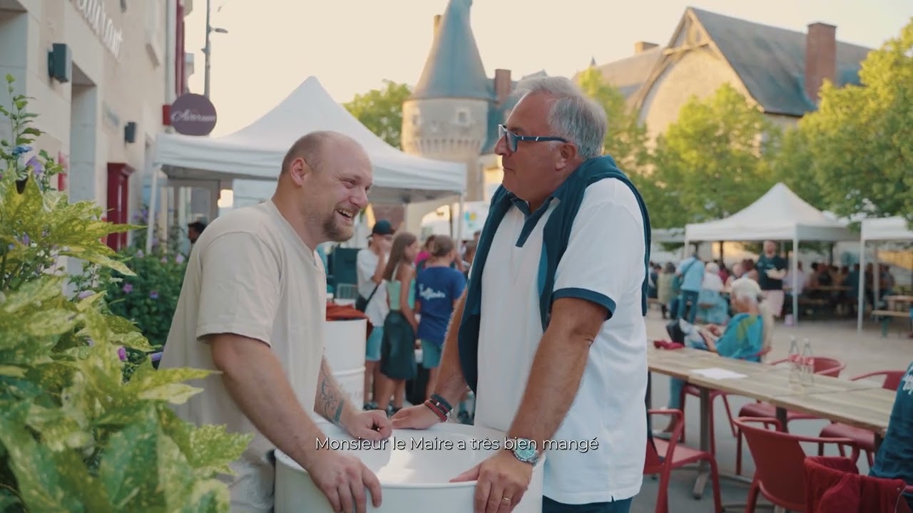 Reportage - Restaurant Avarum