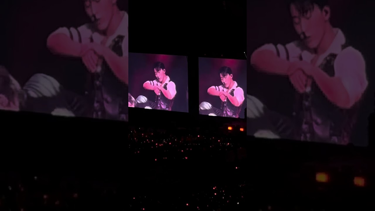 Ateez Paris accor arena
