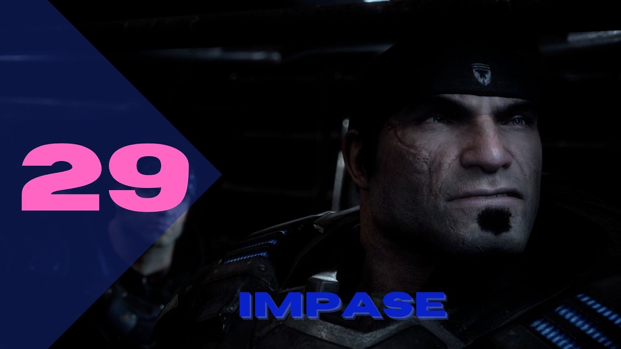 Act 5-1 Desperation: Impase