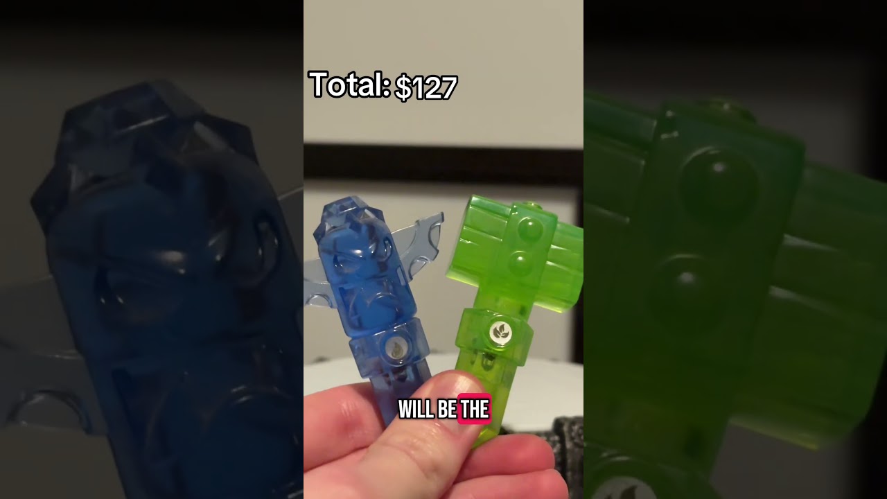How to 100% Skylanders trap team