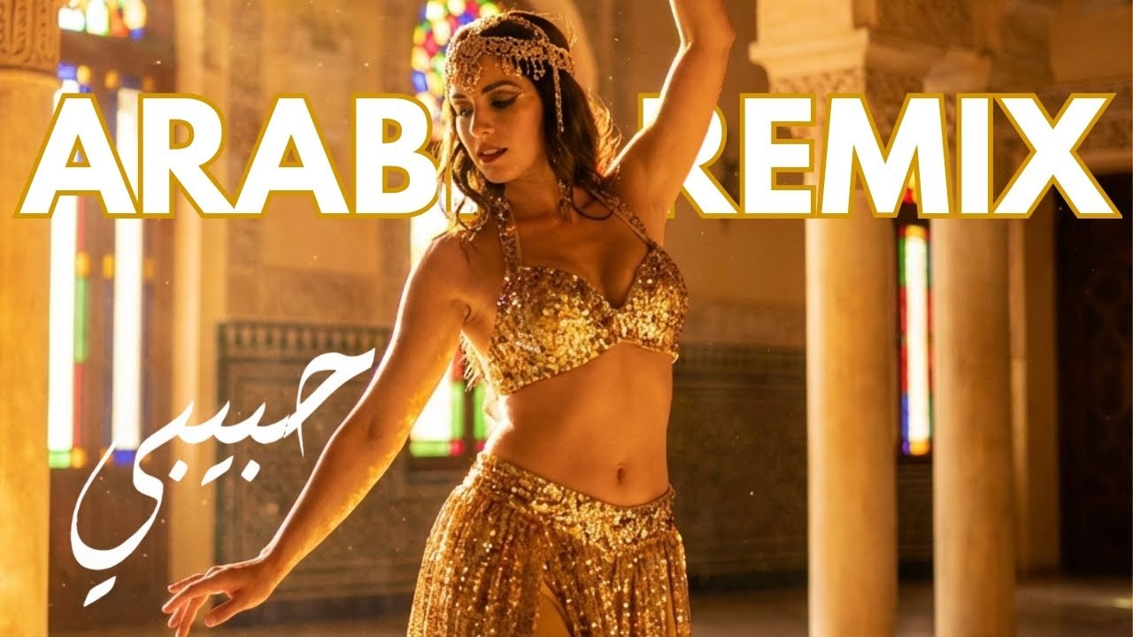 Intense Arabic Deep House⚡ | Modern Oriental Beats & Melodic Techno 2026