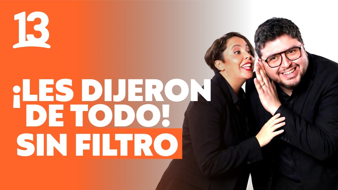 ¡Humor sin filtros! El especial de condolencias de Slimming y Chiqui Aguayo que paralizó la TV