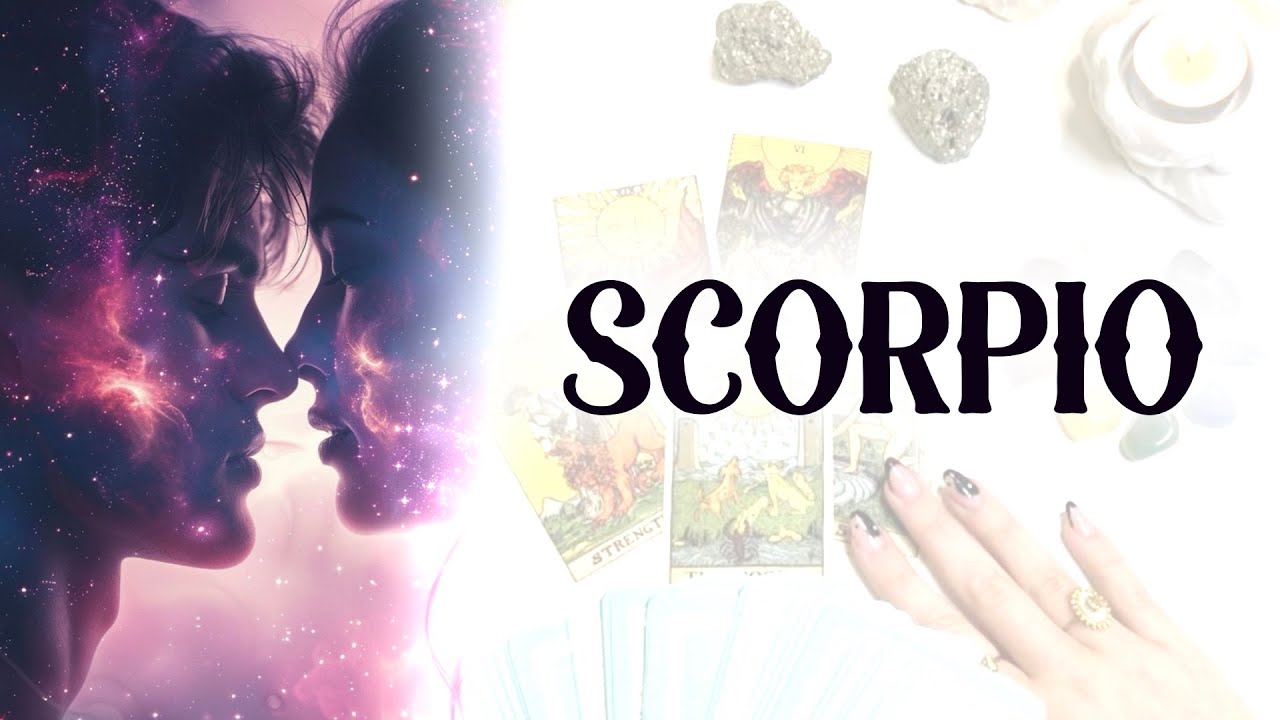 SCORPIO💖 Careful...You're Being Tested! 👀You Might Want To Think About This One...🤔