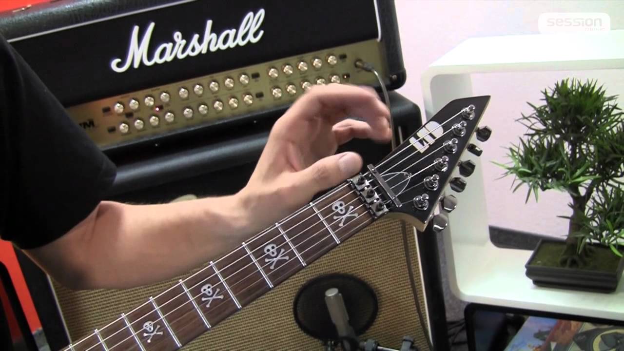 ESP LTD KH-202