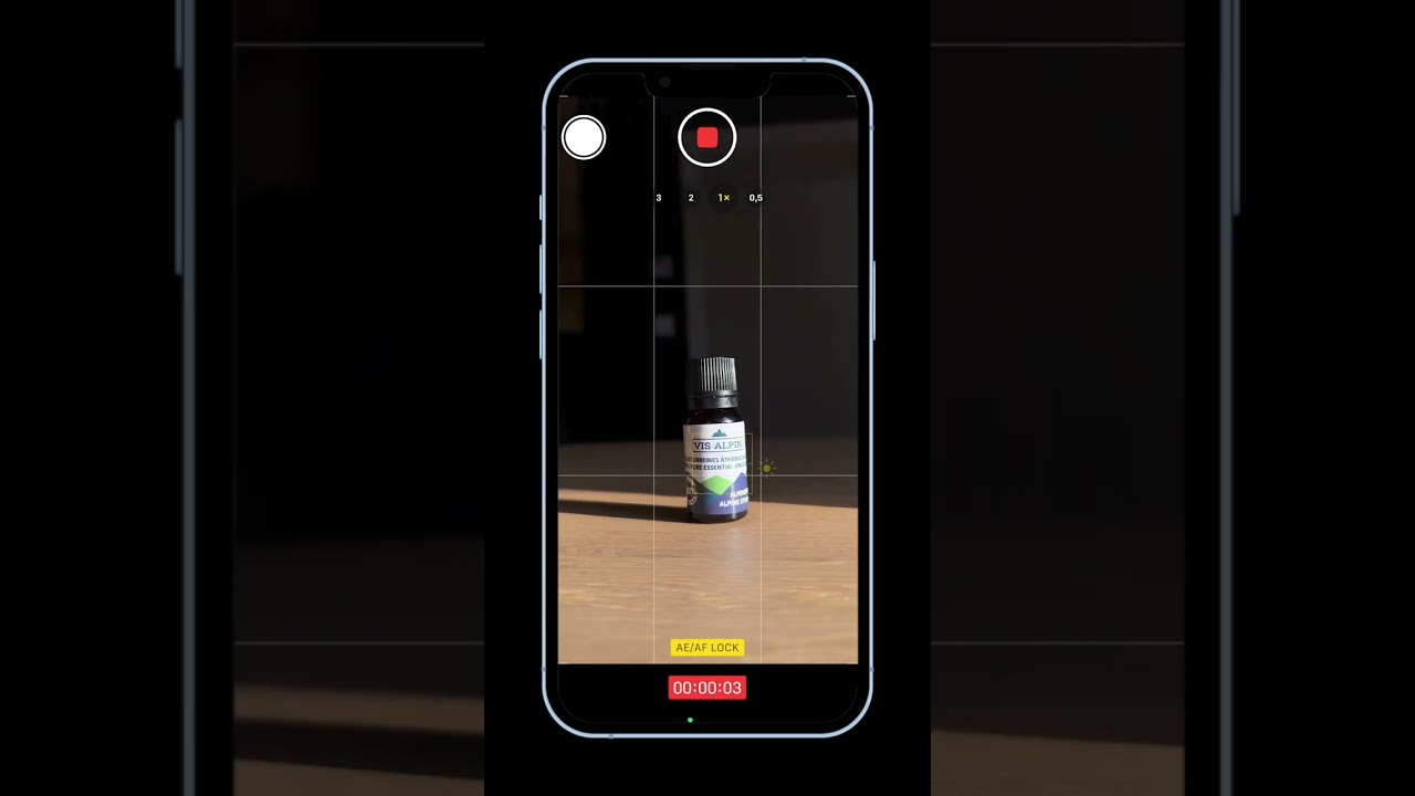Make your iPhone Videos look Cinematic! Easy Guideline