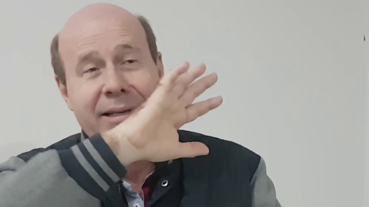 O que e' a ceia do Senhor? - Luiz 